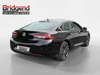 Used Vauxhall Insignia 2022 for sale - 79478753: Photo
