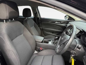 Used Vauxhall Insignia 2022 for sale - 79478753: Photo