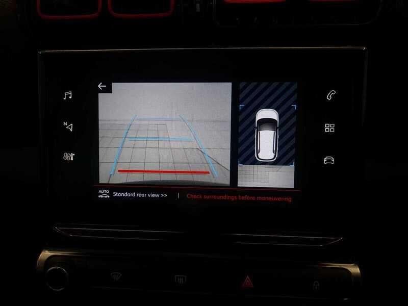 Used Citroen C3 Aircross 2020 for sale - 76137070: Photo 16