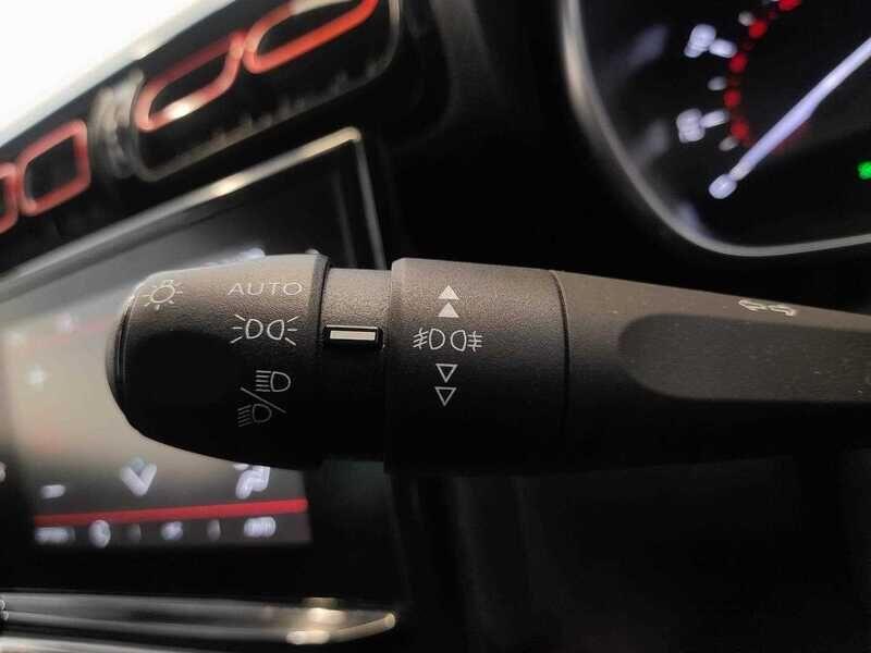 Used Citroen C3 Aircross 2020 for sale - 76137070: Photo 19
