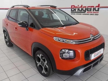 Citroen - C3 Aircross