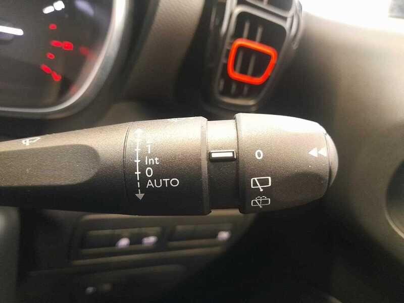 Used Citroen C3 Aircross 2020 for sale - 76137070: Photo 20