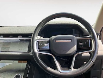 Used Land Rover Range Rover Evoque undefined for sale - 78012914: Photo