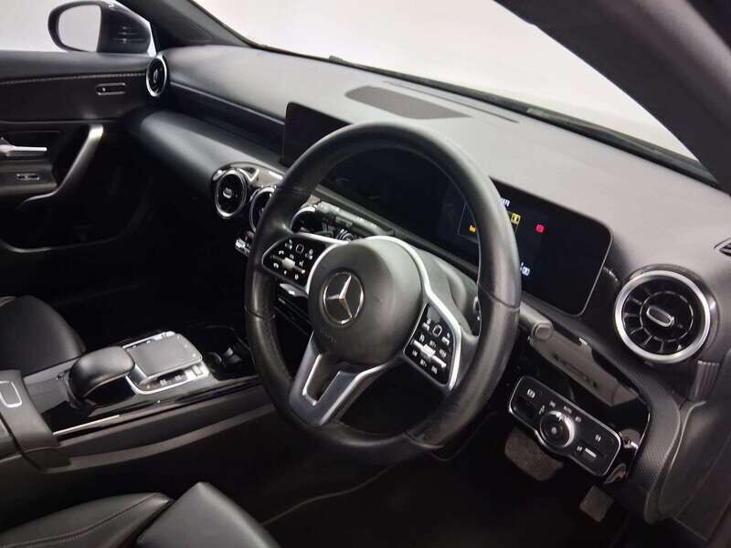Used Mercedes-Benz A-Class 2019 for sale - 77050722: Photo 10