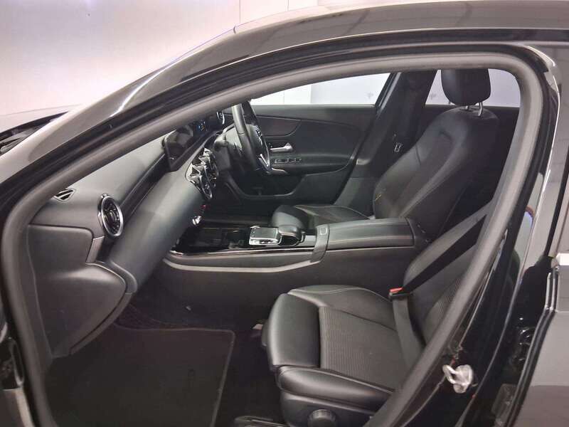 Used Mercedes-Benz A-Class 2019 for sale - 77050722: Photo 14