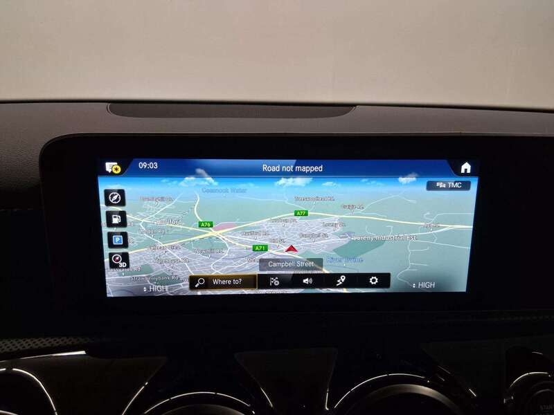 Used Mercedes-Benz A-Class 2019 for sale - 77050722: Photo 18