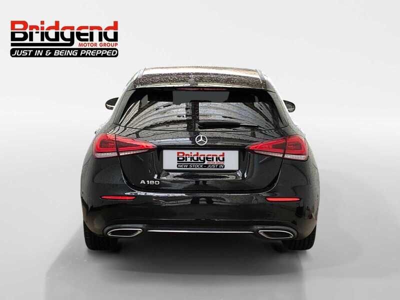 Used Mercedes-Benz A-Class 2019 for sale - 77050722: Photo 2