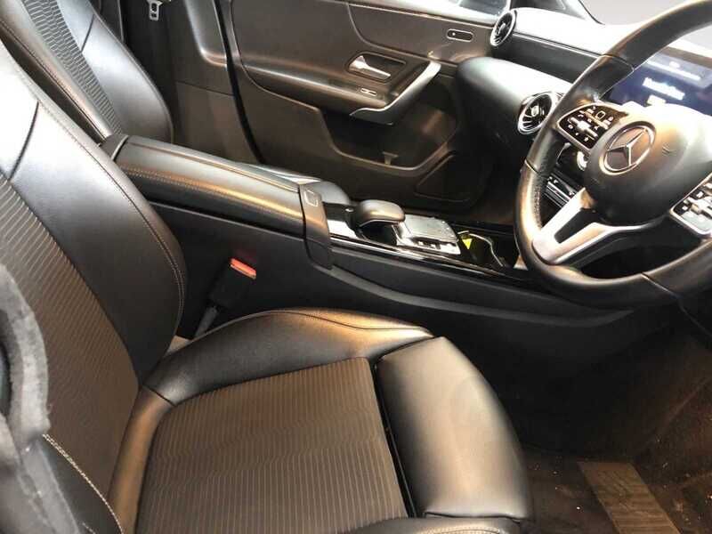 Used Mercedes-Benz A-Class 2019 for sale - 77050722: Photo 3