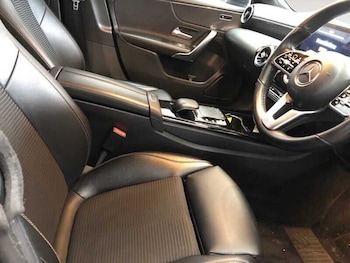 Used Mercedes-Benz A-Class 2019 for sale - 77050722: Photo