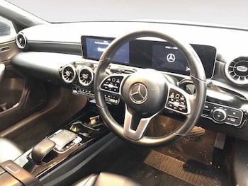 Used Mercedes-Benz A-Class 2019 for sale - 77050722: Photo