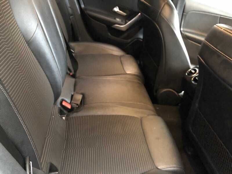 Used Mercedes-Benz A-Class 2019 for sale - 77050722: Photo 5