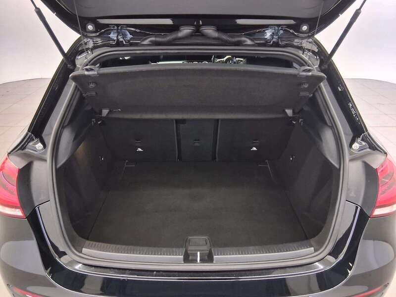 Used Mercedes-Benz A-Class 2019 for sale - 77050722: Photo 8