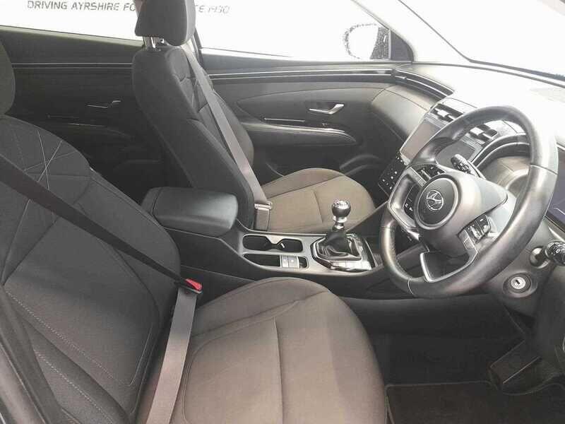 Used Hyundai TUCSON for sale - 76472300: Photo 11