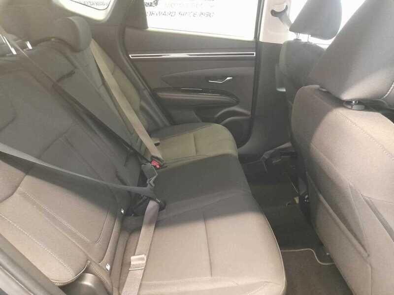 Used Hyundai TUCSON for sale - 76472300: Photo 12