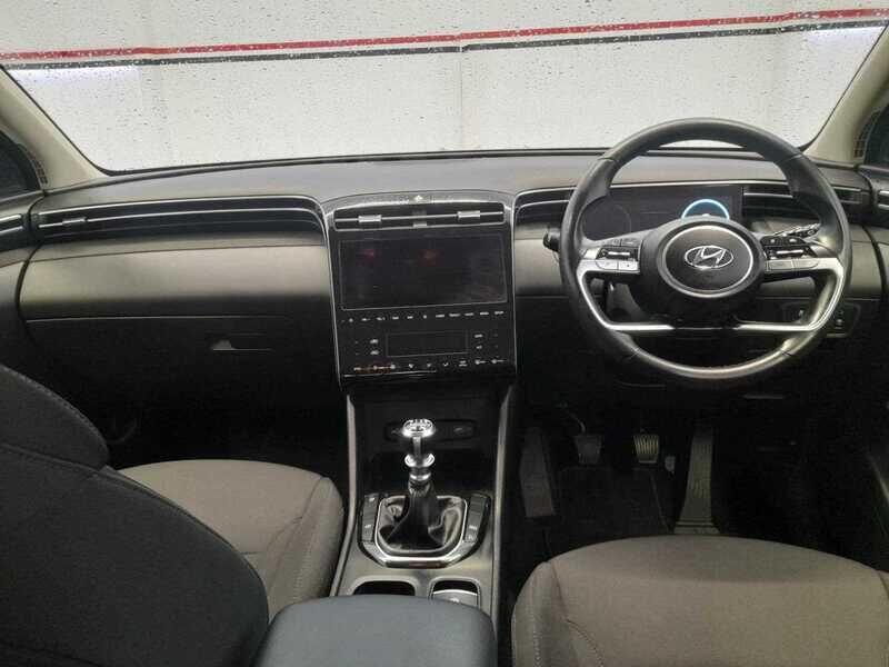 Used Hyundai TUCSON for sale - 76472300: Photo 13