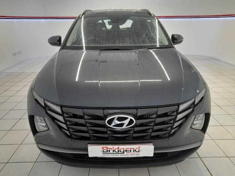 Used Hyundai TUCSON for sale - 76472300: Photo 2