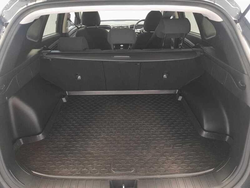 Used Hyundai TUCSON for sale - 76472300: Photo 7