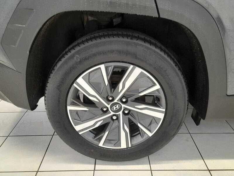 Used Hyundai TUCSON for sale - 76472300: Photo 8
