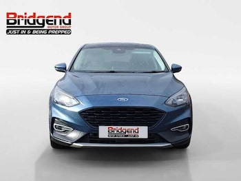 Used Ford Focus 2020 for sale - 77831935: Photo