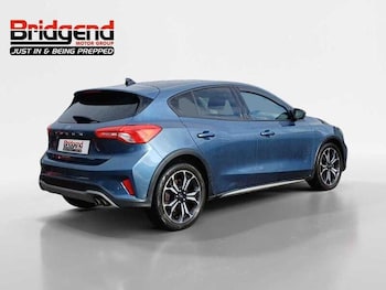 Used Ford Focus 2020 for sale - 77831935: Photo