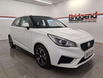 Used MG MG3 2023 for sale - 79309248: Photo