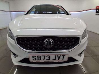 Used MG MG3 2023 for sale - 79309248: Photo