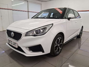 Used MG MG3 2023 for sale - 79309248: Photo