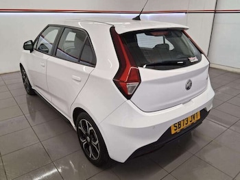 Used MG MG3 2023 for sale - 79309248: Photo
