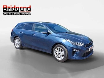 Used Kia Ceed 2020 for sale - 79309559: Photo