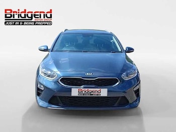 Used Kia Ceed 2020 for sale - 79309559: Photo