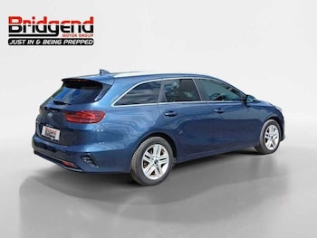Used Kia Ceed 2020 for sale - 79309559: Photo