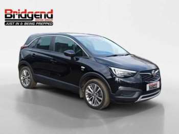 (20) - 1.2 Turbo Griffin SUV 5dr