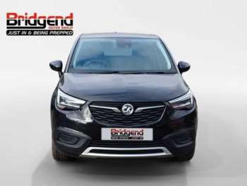 Used Vauxhall Crossland X 2020 for sale - 74521875: Photo