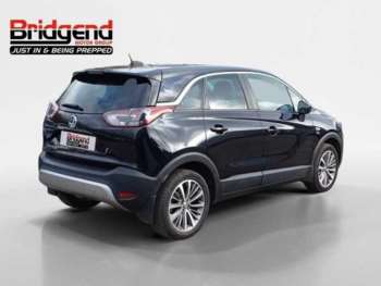 Used Vauxhall Crossland X 2020 for sale - 74521875: Photo