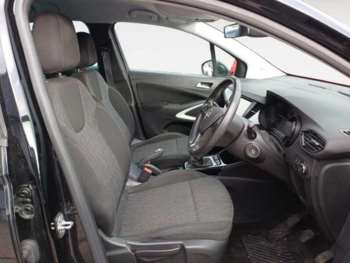 Used Vauxhall Crossland X 2020 for sale - 74521875: Photo