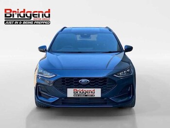 Used Ford Focus 2023 for sale - 78391266: Photo