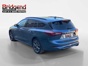 Used Ford Focus 2023 for sale - 78391266: Photo
