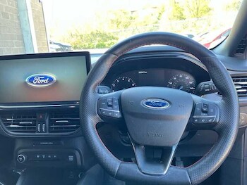 Used Ford Focus 2023 for sale - 78391266: Photo