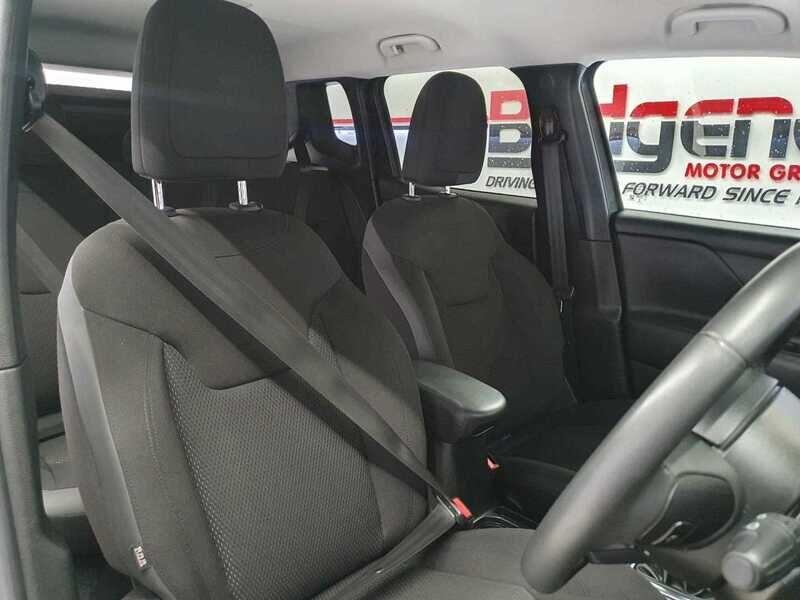 Used Jeep Renegade 2020 for sale - 76138485: Photo 14