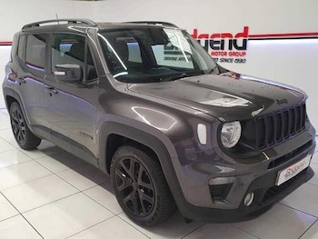 Jeep - Renegade