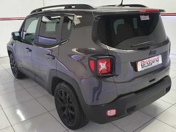 Used Jeep Renegade 2020 for sale - 76138485: Photo 4