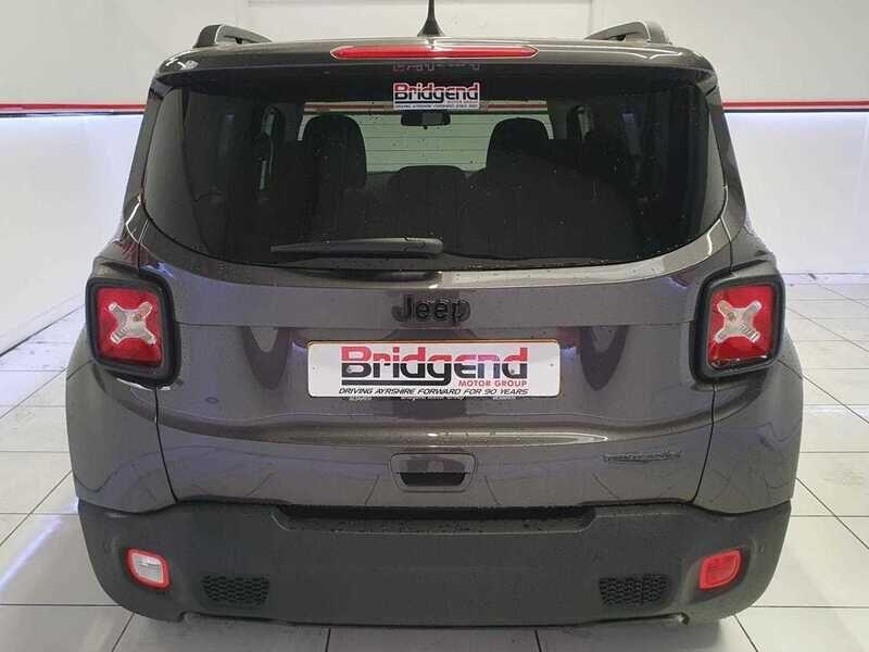 Used Jeep Renegade 2020 for sale - 76138485: Photo 5