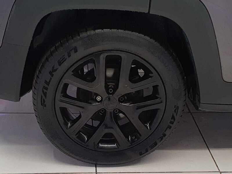 Used Jeep Renegade 2020 for sale - 76138485: Photo 8