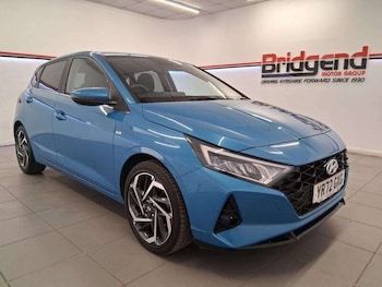 Used Hyundai i20 2022 for sale - 79309738: Photo
