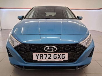 Used Hyundai i20 2022 for sale - 79309738: Photo