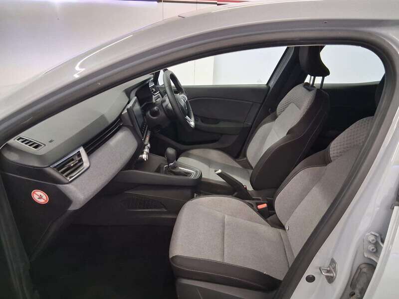 Used Renault Clio 2024 for sale - 77050560: Photo 14