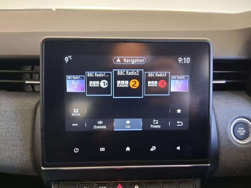 Used Renault Clio 2024 for sale - 77050560: Photo 17