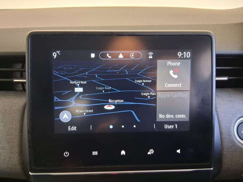 Used Renault Clio 2024 for sale - 77050560: Photo 18