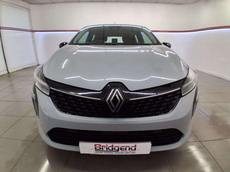 Used Renault Clio 2024 for sale - 77050560: Photo 2