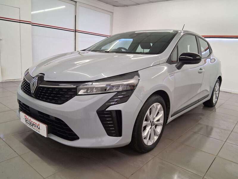 Used Renault Clio 2024 for sale - 77050560: Photo 3
